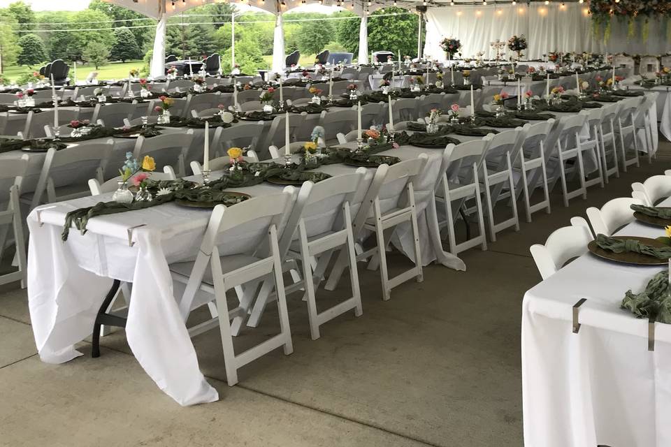 Crestview Dairy Events