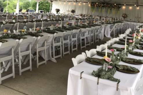Crestview Dairy Events