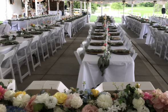 Crestview Dairy Events