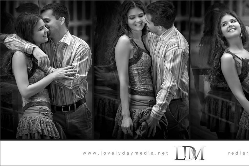 Lovely Day Media © 2013 The Art of Photography and Cinematography-Global Media Network.We are a professional team who are truly passionate about capturing your memories in a creative and elegant way.Follow us on Facebook:https://www.facebook.com/pages/LOVELY-DAY-MEDIA/262408850437562?notif_t=page_new_likesYou can find us in Europe also:United Kingdom: www.lovelydaymedia.netSwitzerland: www.hochzeitfotovideo.chGermany: www.hochzeitfotovideo.deAustria: www.hochzeitfotovideo.at Hungary: www.eskuvoifotozas.hu