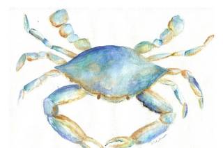 Blue Crab Catering