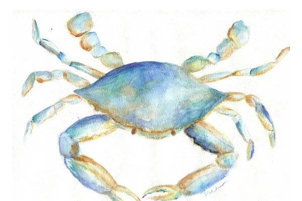 Blue Crab Catering