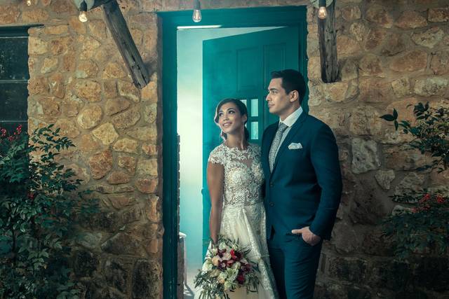 Newlyweds