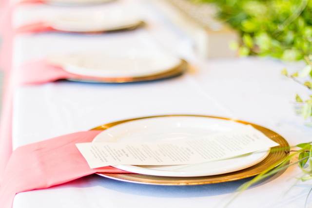 Eagle, ID Willowbridge Wedding