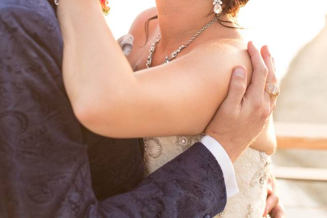 Eagle, ID Willowbridge Wedding