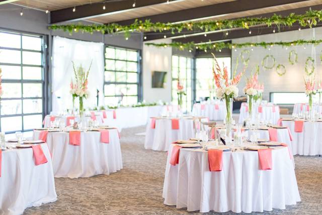 Eagle, ID Willowbridge Wedding
