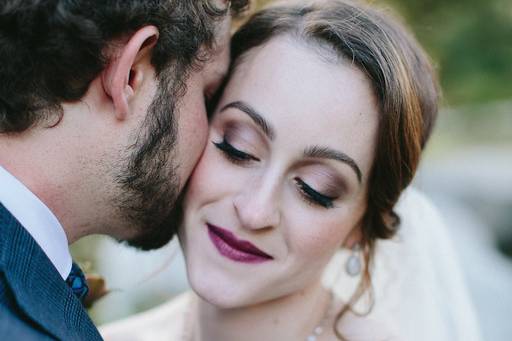 Make-up Artistry by Barbra Jayne