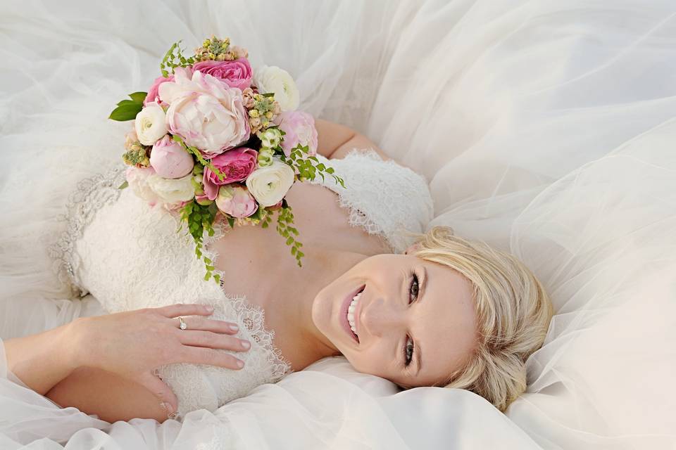 Make-up Artistry by Barbra Jayne