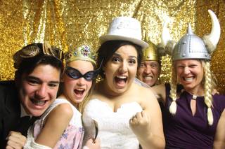 Celebrate Life Photobooths