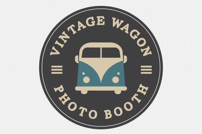 Vintage Wagon PhotoBooth