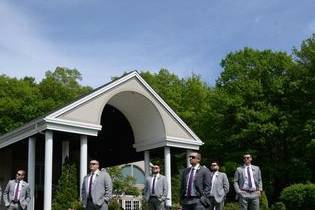 Woodwinds at gastler farm