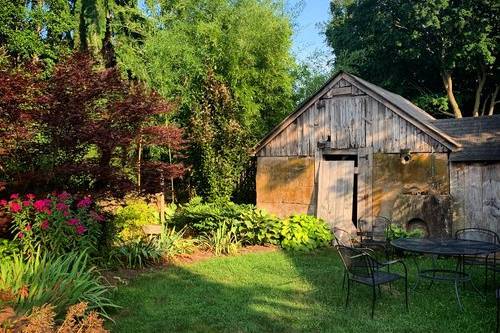 Woodwinds at Gastler Farm