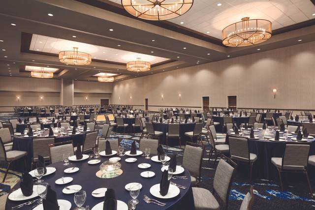 Ballroom Set