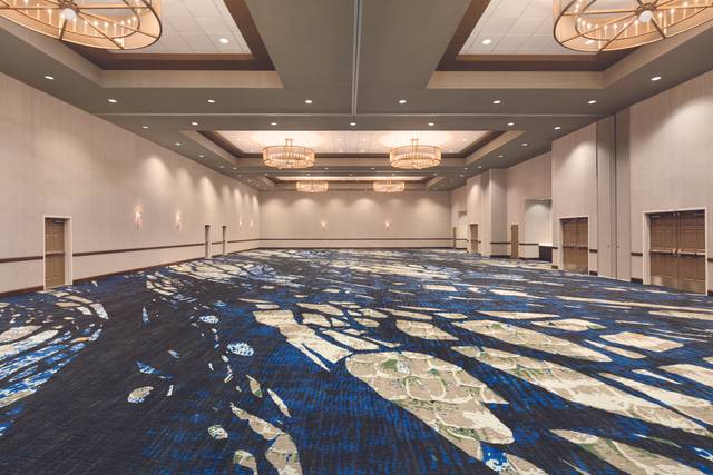 Ballroom