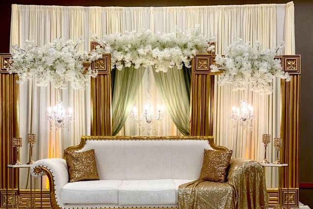 Event Decor by Nadia