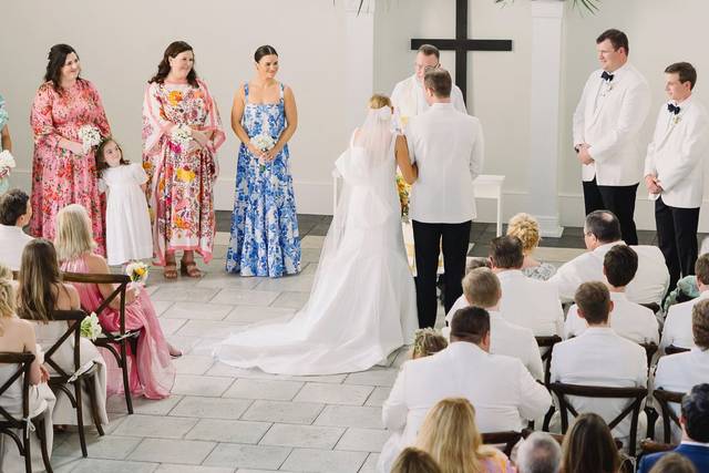 Rosemary Beach Town Hall