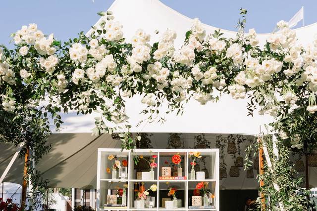 Rosemary Beach St. Augustine