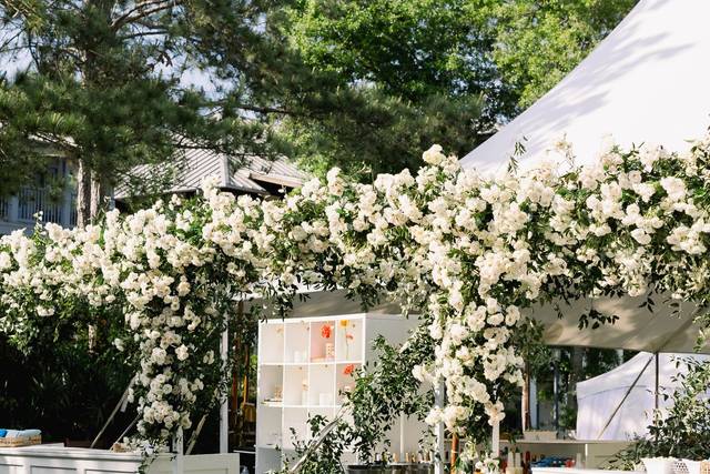 Rosemary Beach St. Augustine