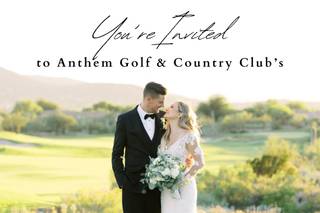 Anthem Golf & Country Club