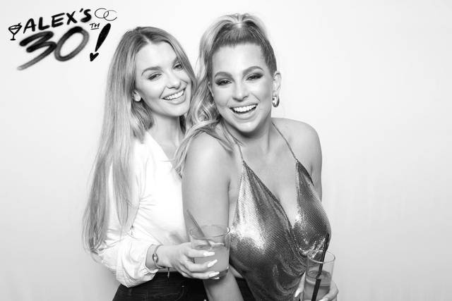 Picopix Photobooth