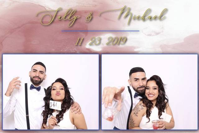 Wedding Reception