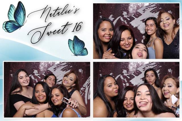 Sweet 16