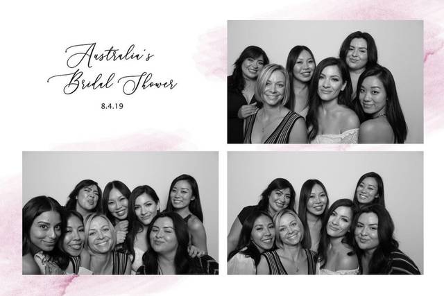 Bridal Shower