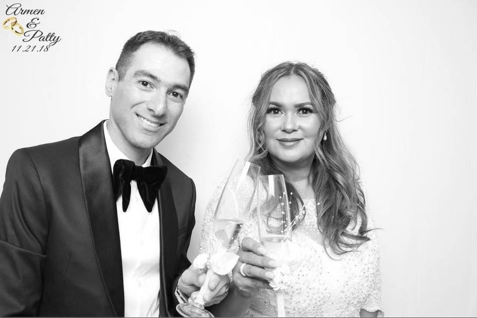 Wedding Reception
