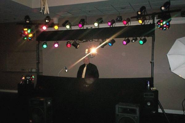 Music-N-Motion
