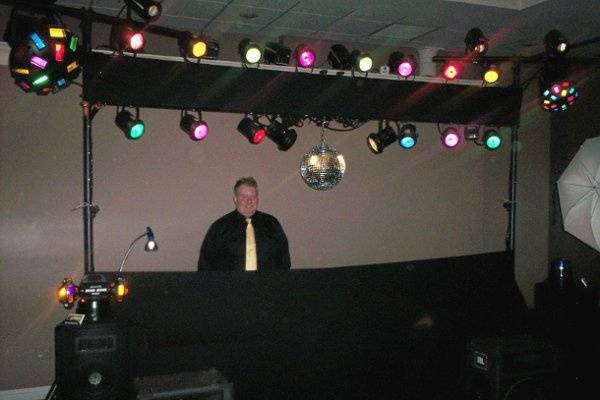 Music-N-Motion