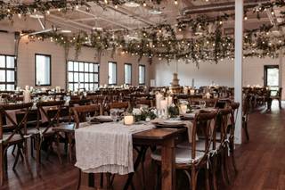 The 10 Best Wedding Venues in Indiana - WeddingWire