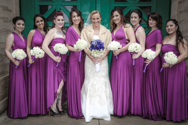 Bridal Party
