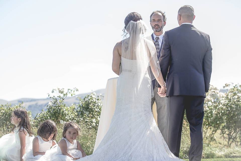 Ceremony