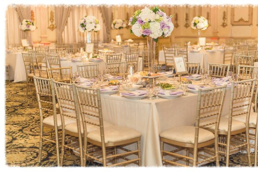 Erin Hansen Events & Designs™