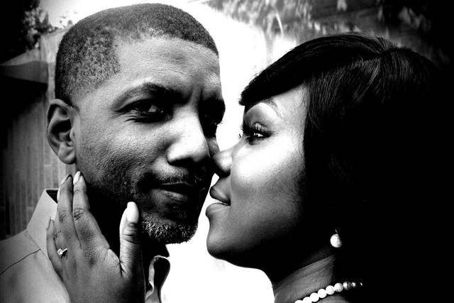 Owens Engagement Shoot