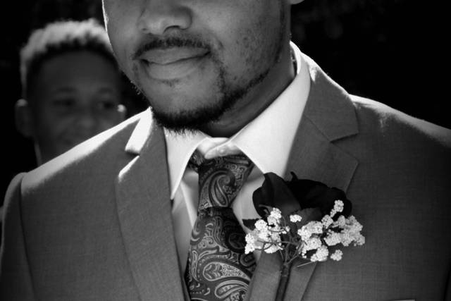 Ardrey Wedding