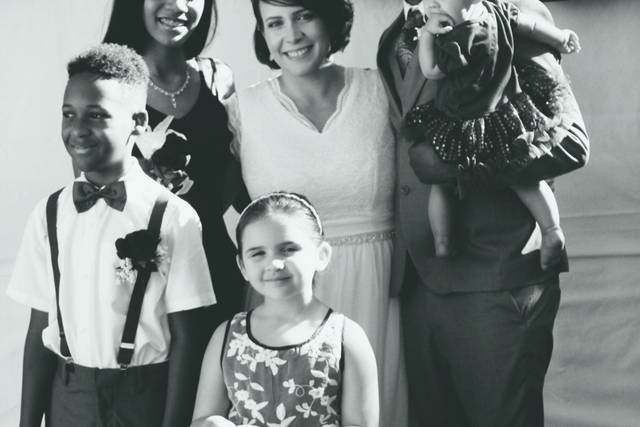 Ardrey Wedding
