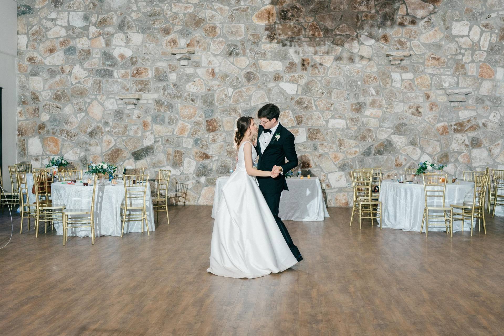 Angel Springs Event Center Barn & Farm Weddings TX