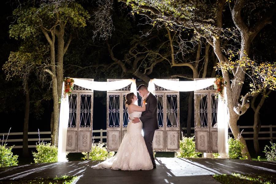 Angel Springs Event Center