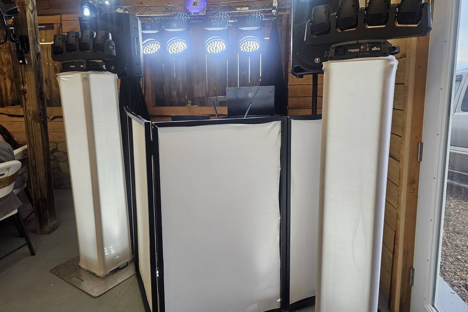 Full Lighting with Totems