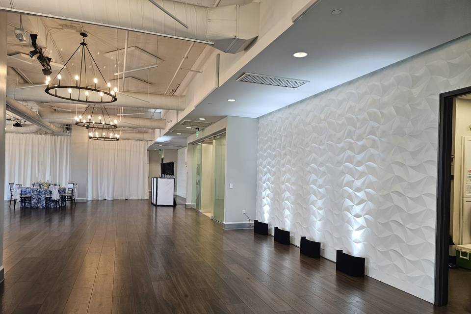 Indoor Event