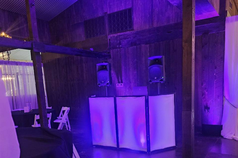 Minimal Lighting