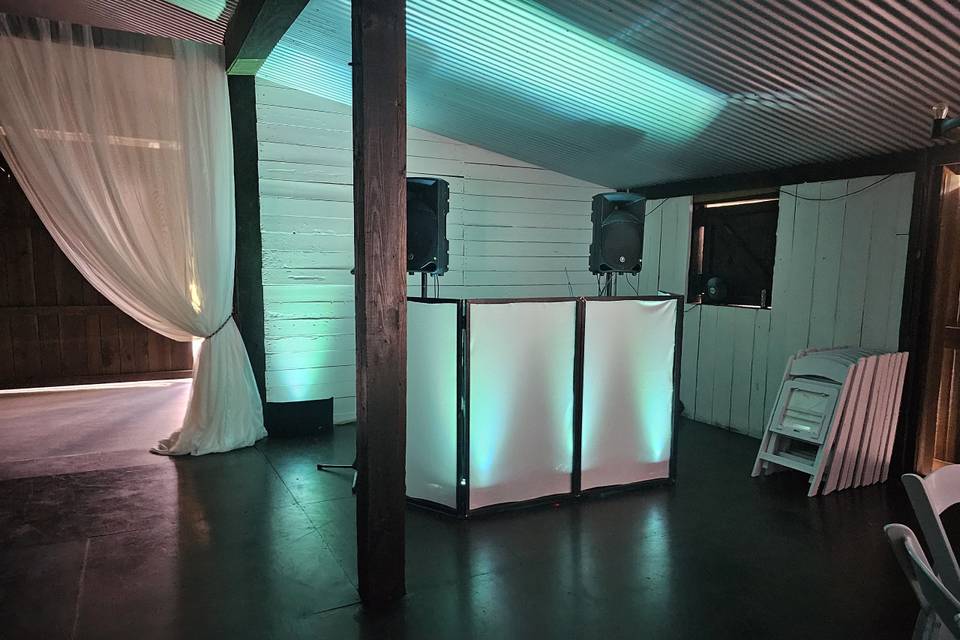 Minimal Lighting