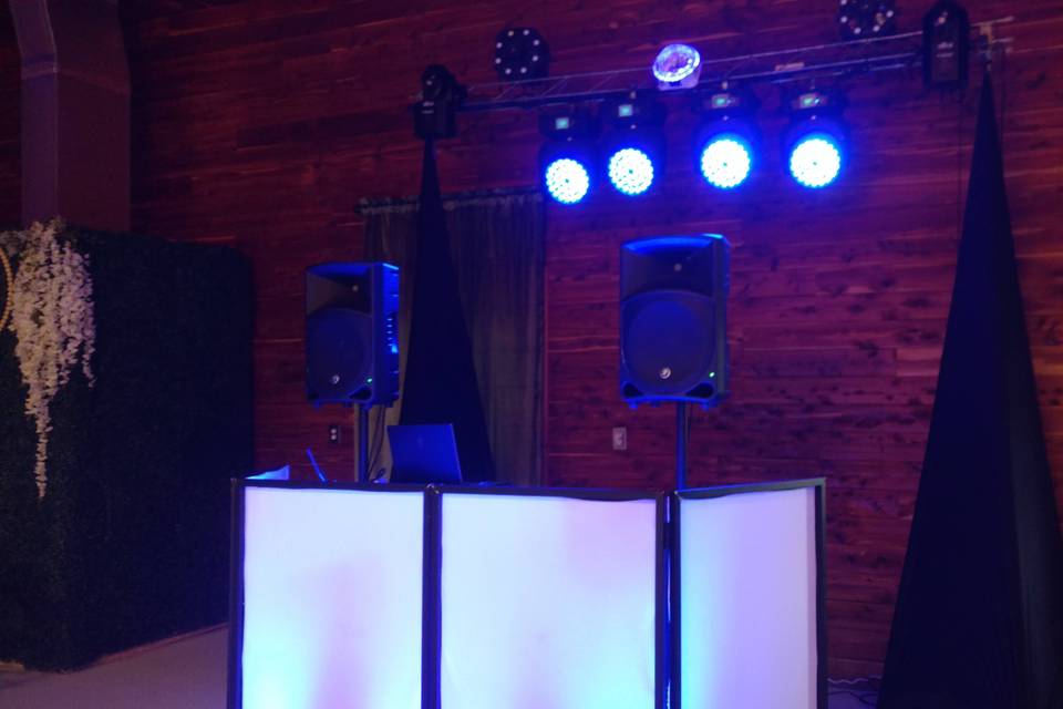 Full Lighting