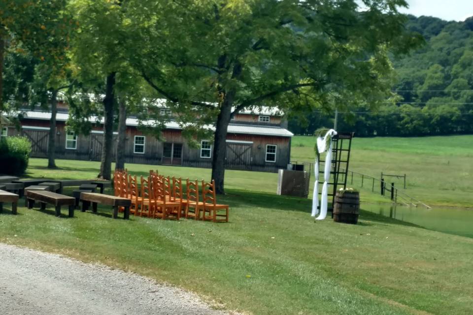 Outdoor Event