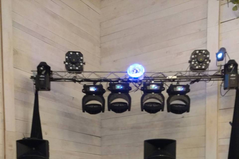 Full Lighting