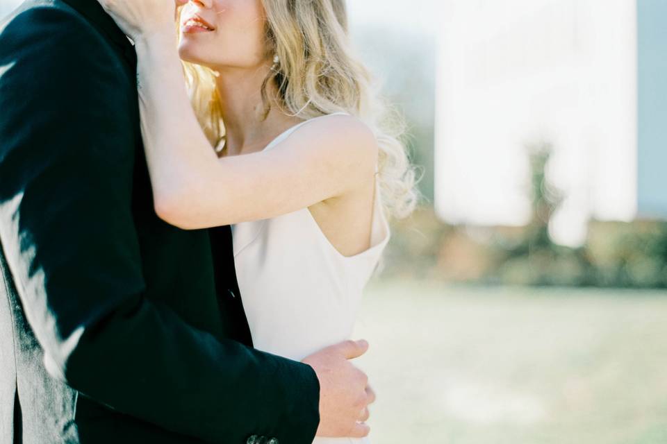 Gracie Byrd Jones Photography