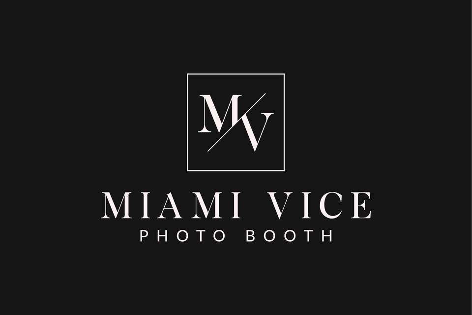 Miami Vice Photo Booth Company