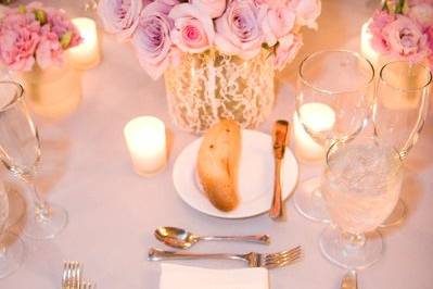 Meghan Finn Floral & Event Styling