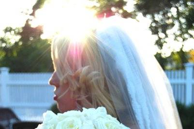 Meghan Finn Floral & Event Styling